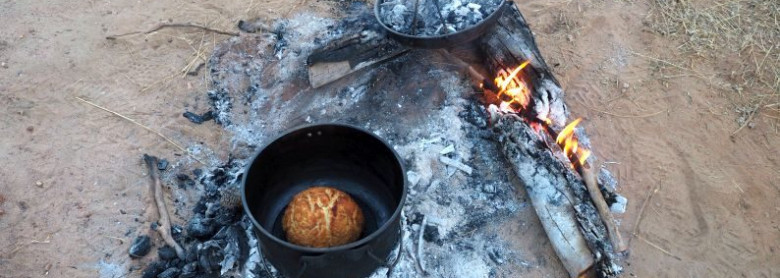 Our 3 favourite camp oven recipes… you might not expect