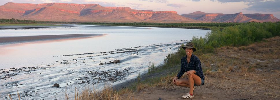 Cockburn Ranges the kimberley australia