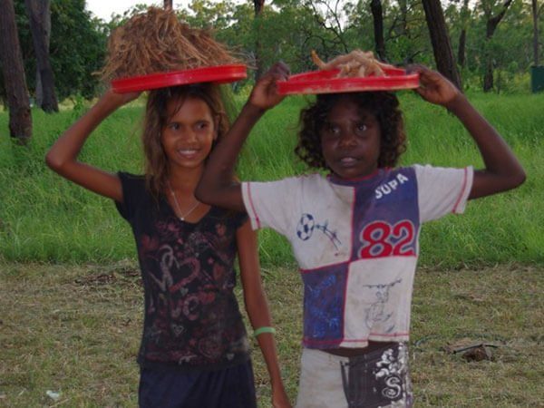 Aboriginal Culture the Kimberley WA