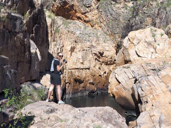 Kakadu Tours Australia- Maguk
