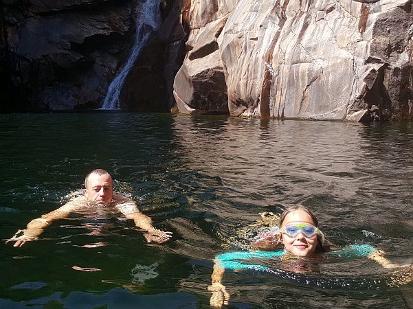 Kakadu National Park private tour