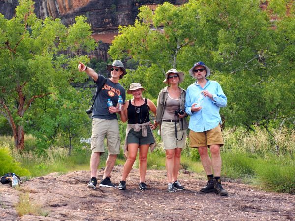 Kakadu Tours