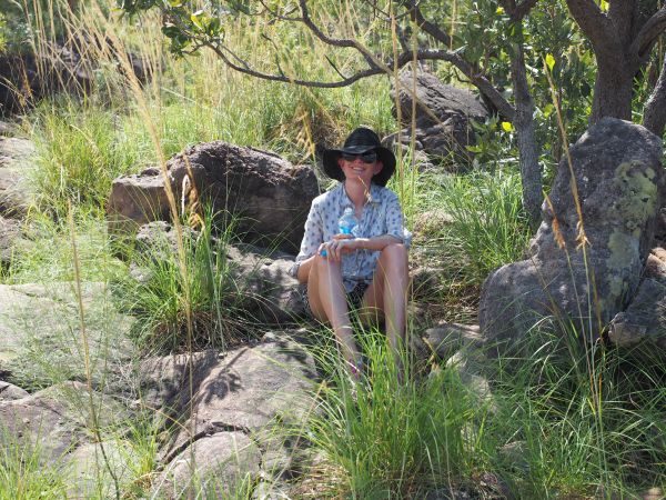 Kakadu Tours Green Season
