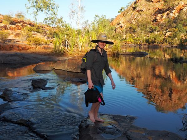Kimberley Tours Bell Gorge