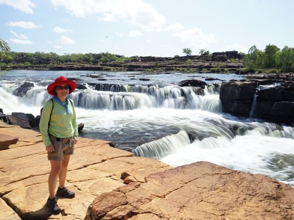 Kimberley tours australia Mitchell Falls Plateau