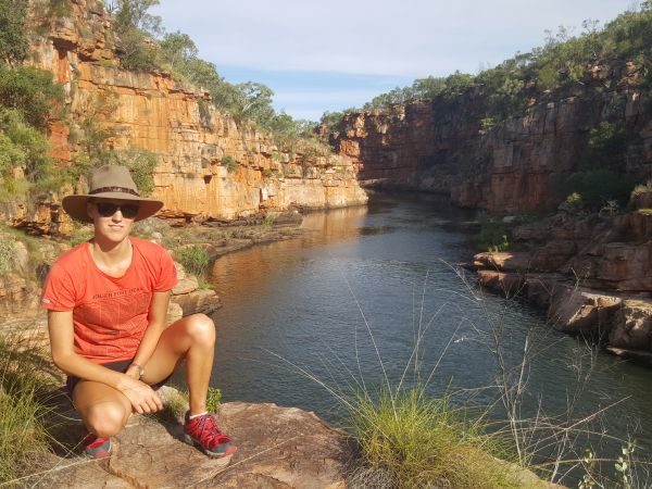Manning Gorge The Kimberley Western Australia