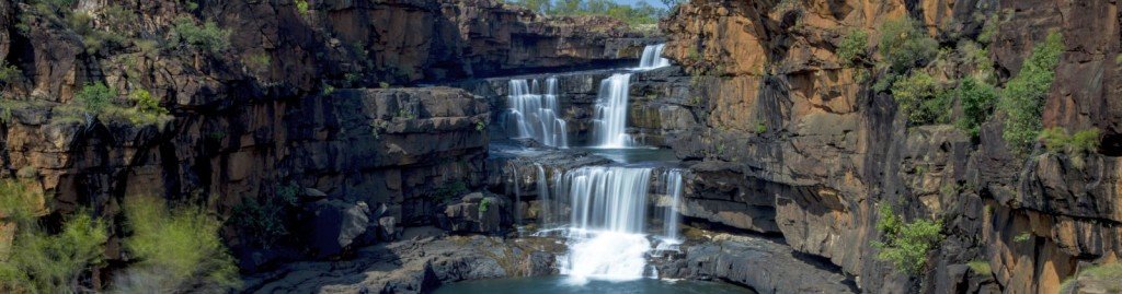 The Kimberley Western Australia – Tourism