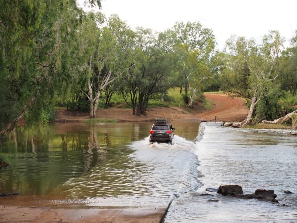 South East Arnhem Land