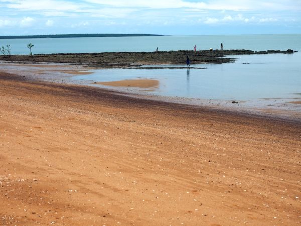 South East Arnhem Land Tours