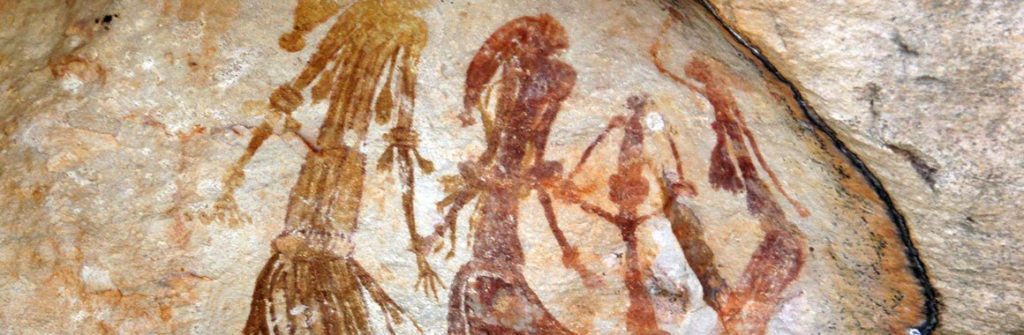 The Kimberley’s History- Indigenous Inhabitants, Exploration and Pastoralism
