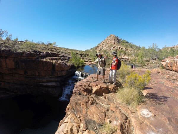 Bell Gorge The Kimberley Australia