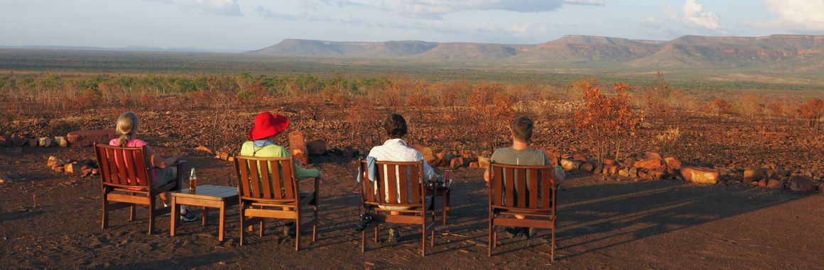 Kimberley Tours Australia Gibb River Road Cockburn Ranges