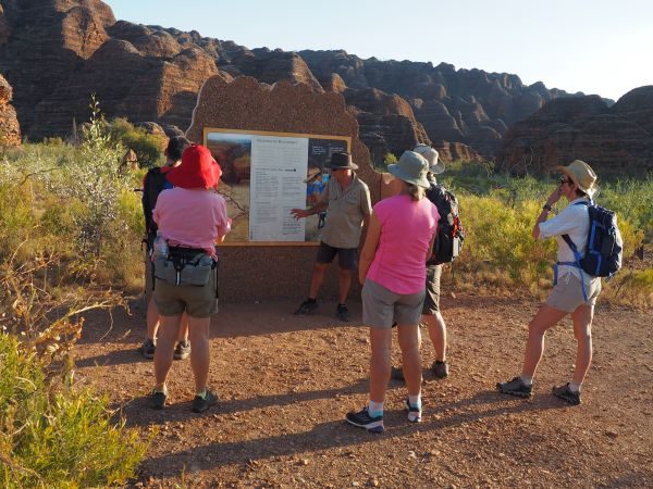 Kimberley Tour Australia Bungle Bungles National Park
