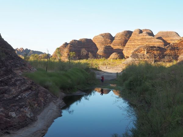 Kimberley Tour Australia Bungle Bungles National Park