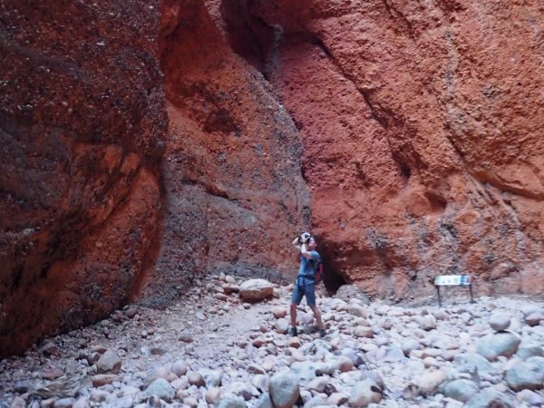 Kimberley Tour Australia Bungle Bungles Echidna Chasm