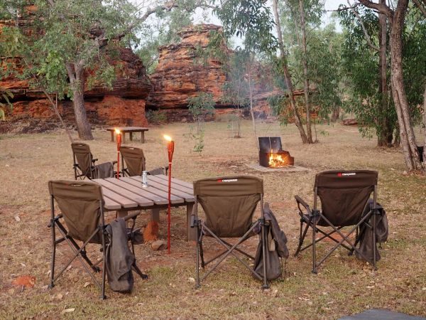 Kimberley Tour Australia Keep River National Park