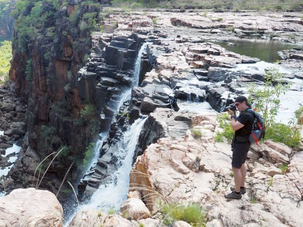 Kimberley Tours Australia Mitchell Plateau Merten&#039;s Falls