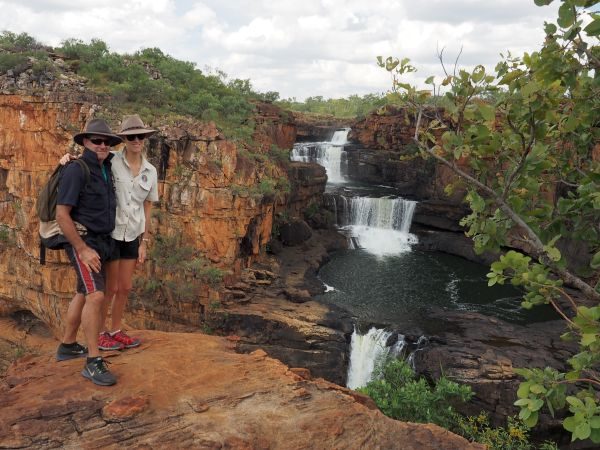 Kimberley Tours Australia Mitchell Falls