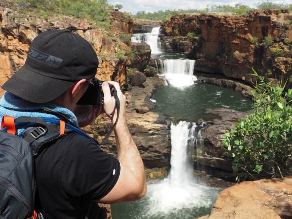Kimberley Tours Australia Mitchell Falls