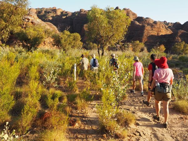 Kimberley Tour Australia Bungle Bungles National Park