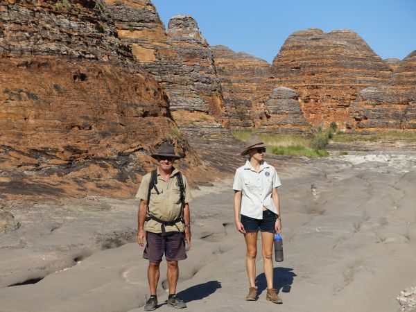 Kimberley Tour Australia the Bungle Bungles