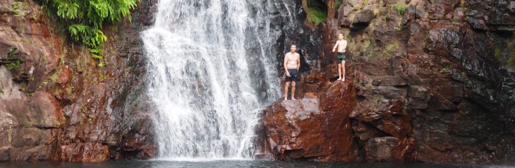 kakadu tours