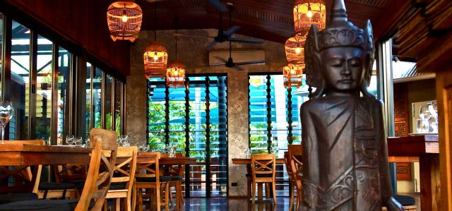 best hotels Broome the Bali Hai