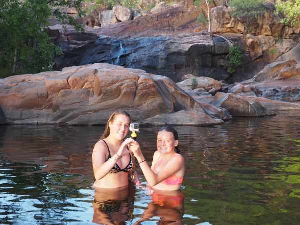 Kakadu Tours Australia Gunlom
