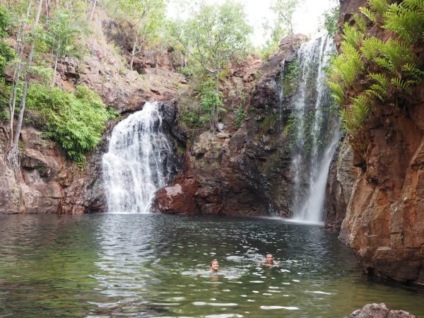 private litchfield tours for families