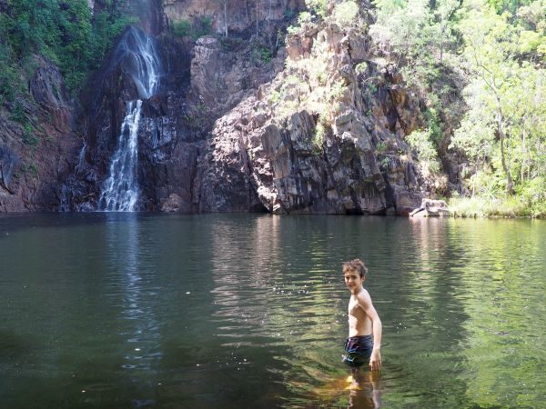 private kakadu tours