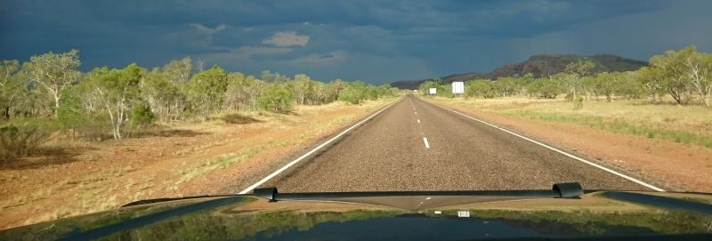 The best time to visit the Kimberley Region