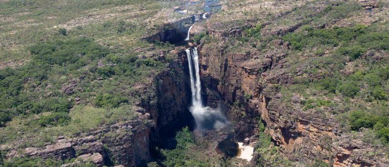 7 Reasons to visit Kakadu National Park in the wet season