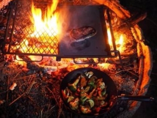 kimberley camping tours australia