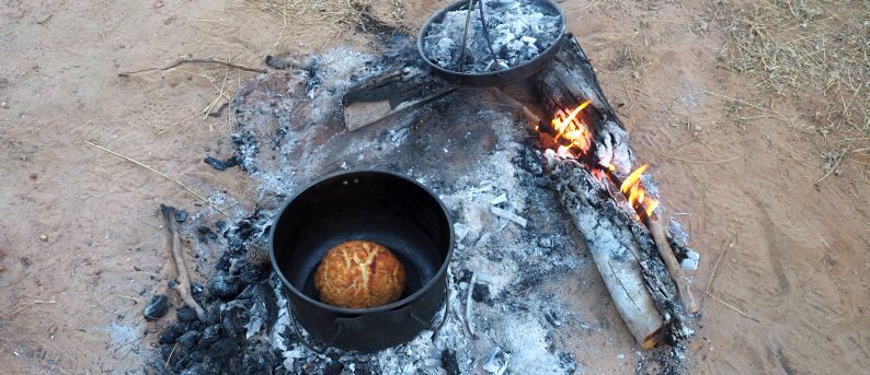 Our 3 favourite camp oven recipes… you might not expect