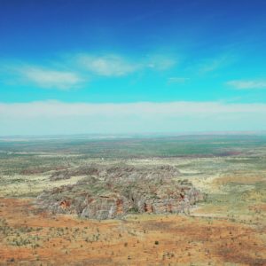 Bungle Bungles scenic flights