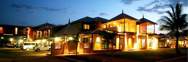 The best Hotels in Broome