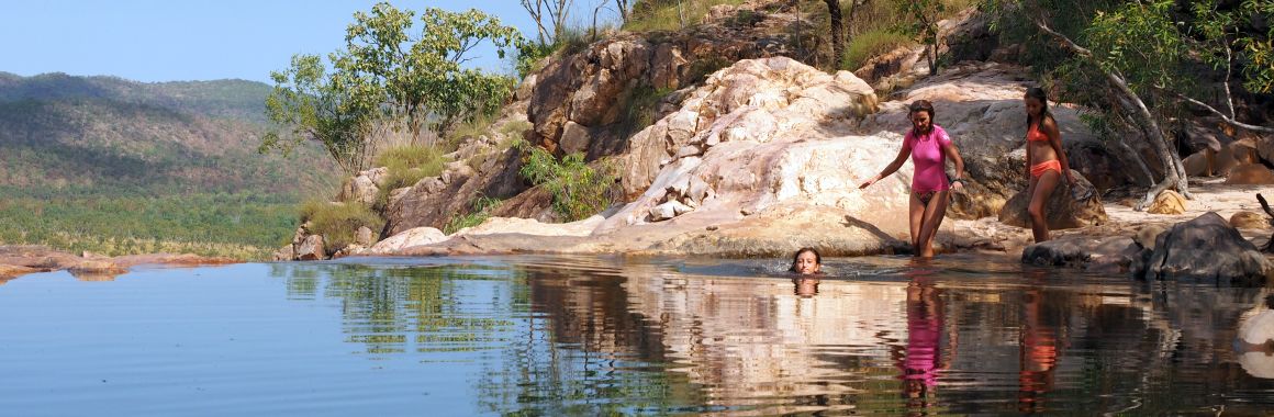 Kakadu-Tour-Gunlom