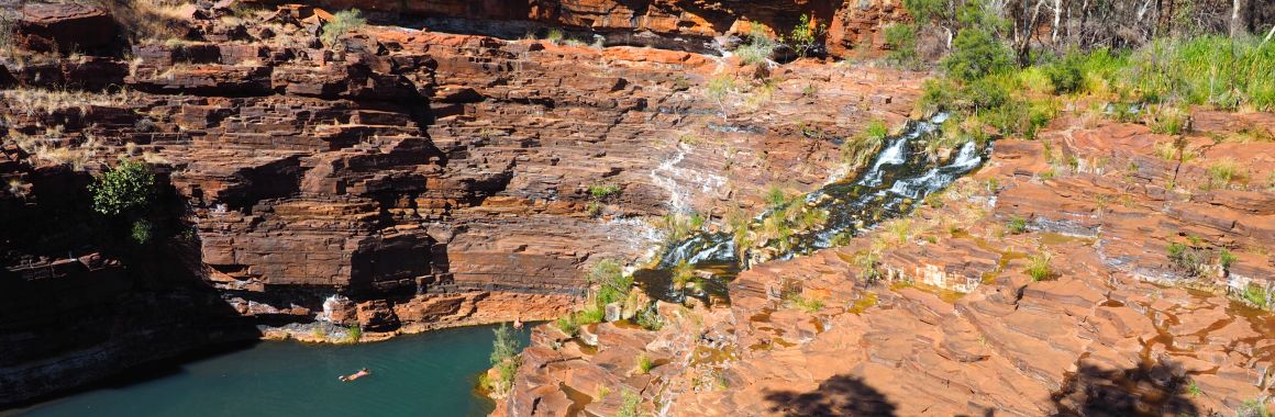 Karijini-National-Park-Tour