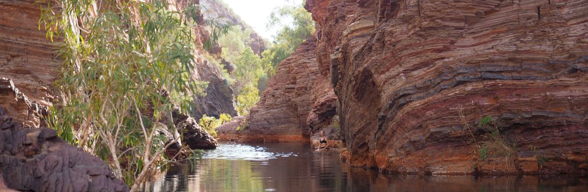 Karijini-Tours-Hamersley-Gorge