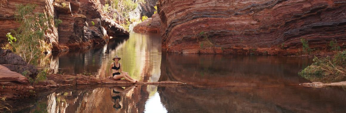 Karijini-tours-australia-hamersley-gorge