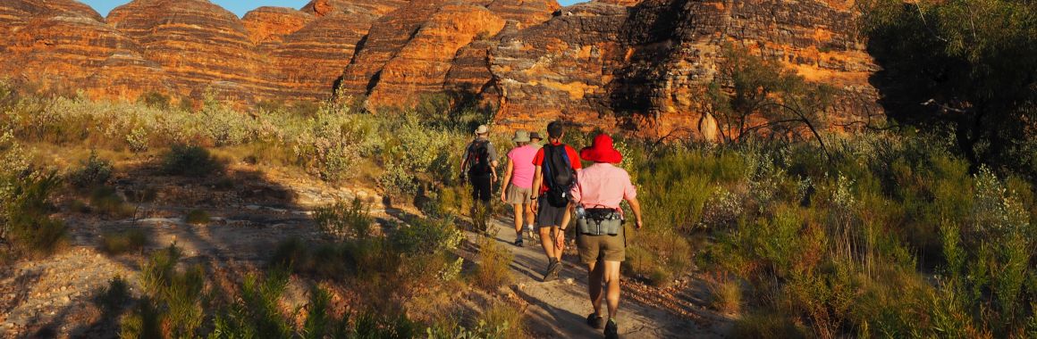 Kimberley-Tours-Australia-Bungle-Bungles-Piccanini-Creek