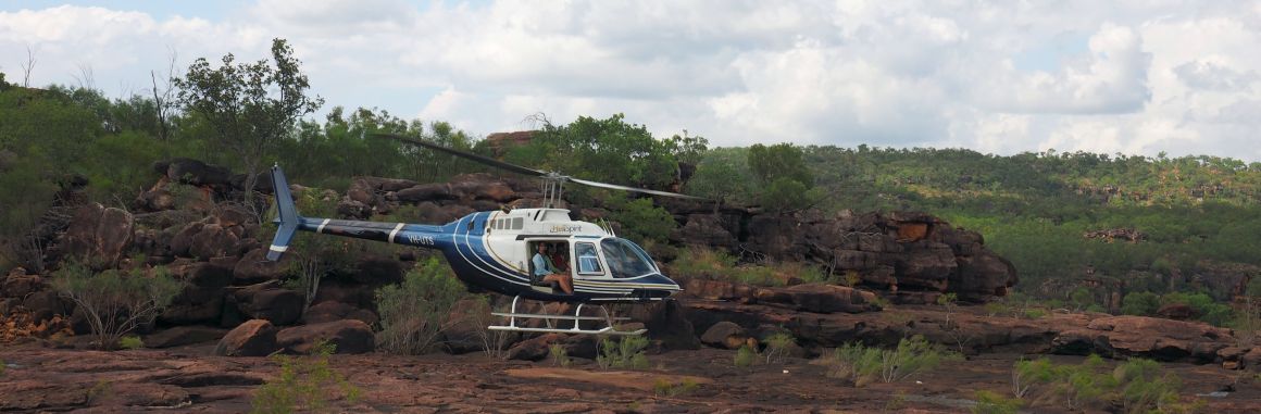 Kimberley-Tours-Australia-Mitchell-Falls-Helicopter-Flight