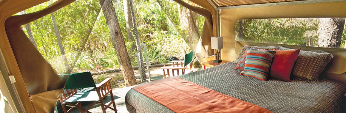Kimberley-tours-Mitchell-Falls-safari-tent