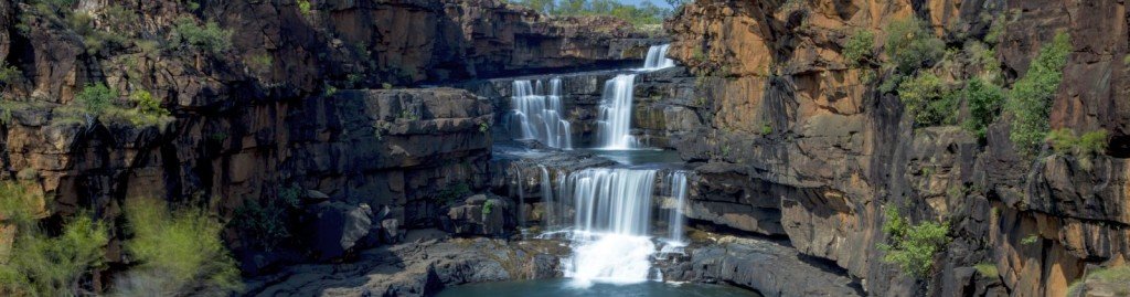 The kimberley western australia tourism