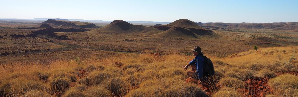 Pilbara-tours-Chichester-Range
