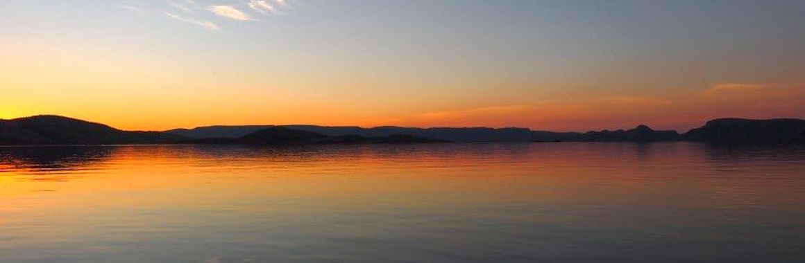 lake-argyle-the-kimberley-sunset