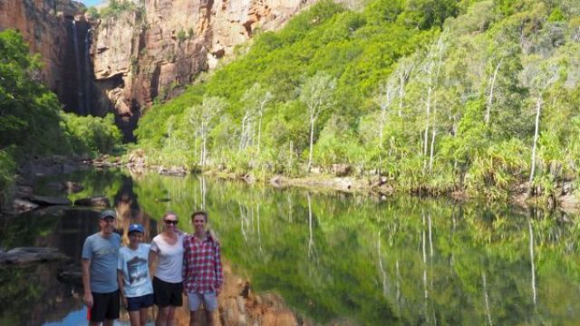 Kakadu-National-ParkTours-Jim-Jim-Falls-Gallery
