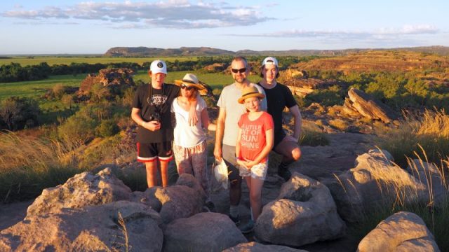 Kakadu-Tours-green-season