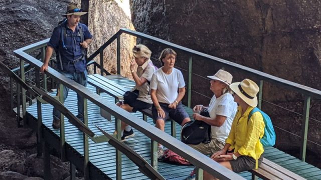 Nourlangie-indigenous-rock-art-Kakadu-National-Park