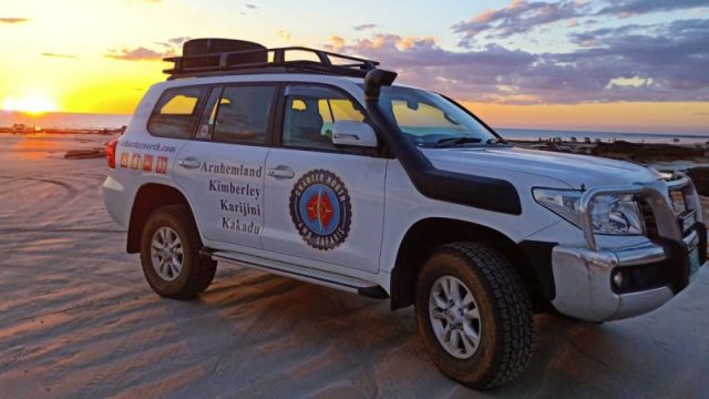 private-tours-australia